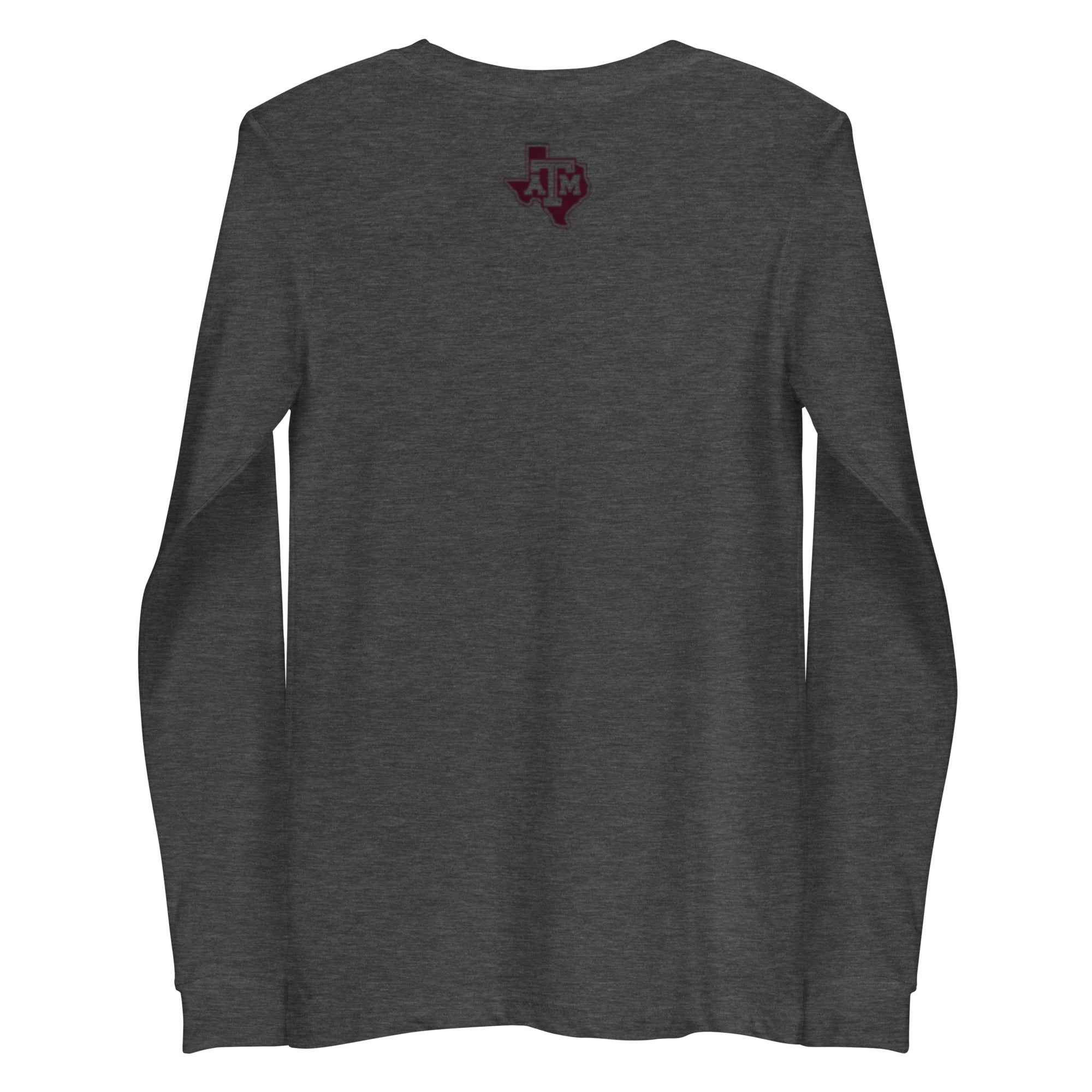 Aggie Long Sleeve Tee