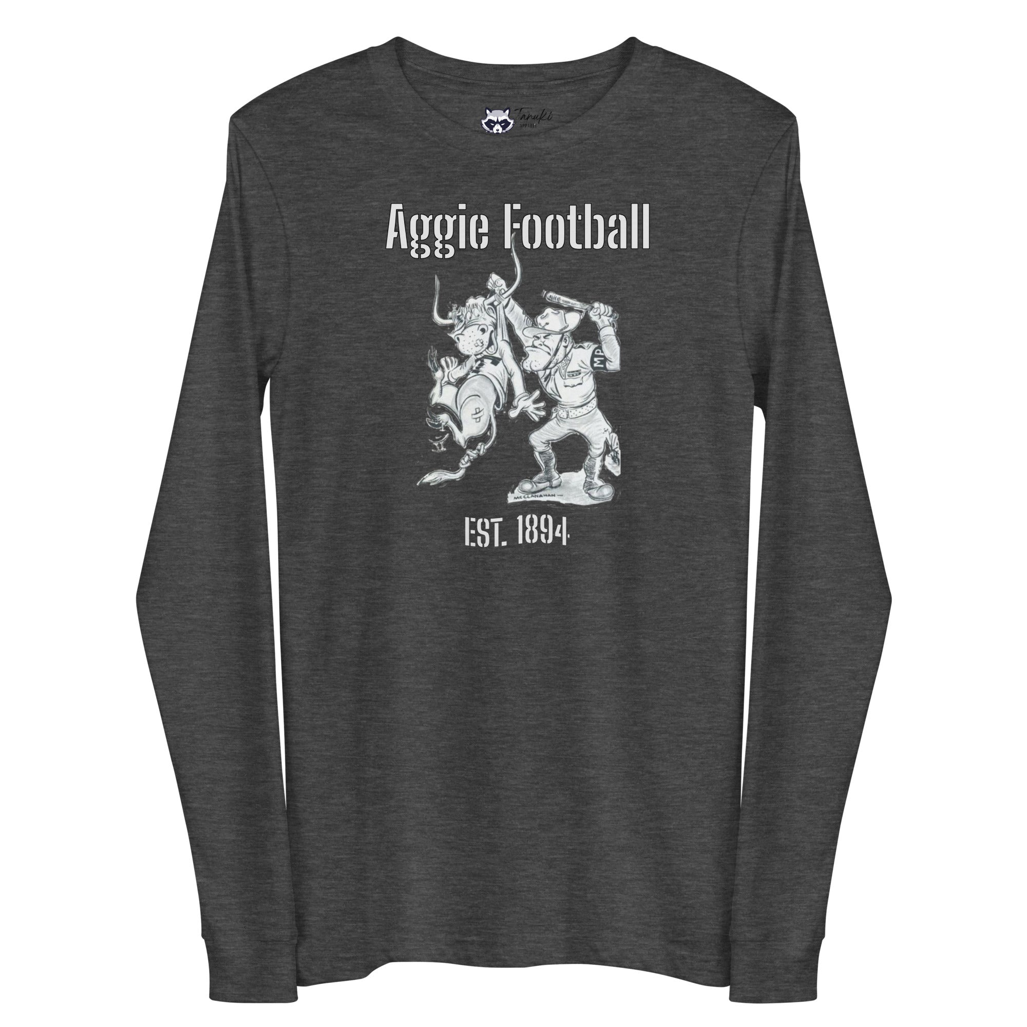 Aggie Long Sleeve Tee