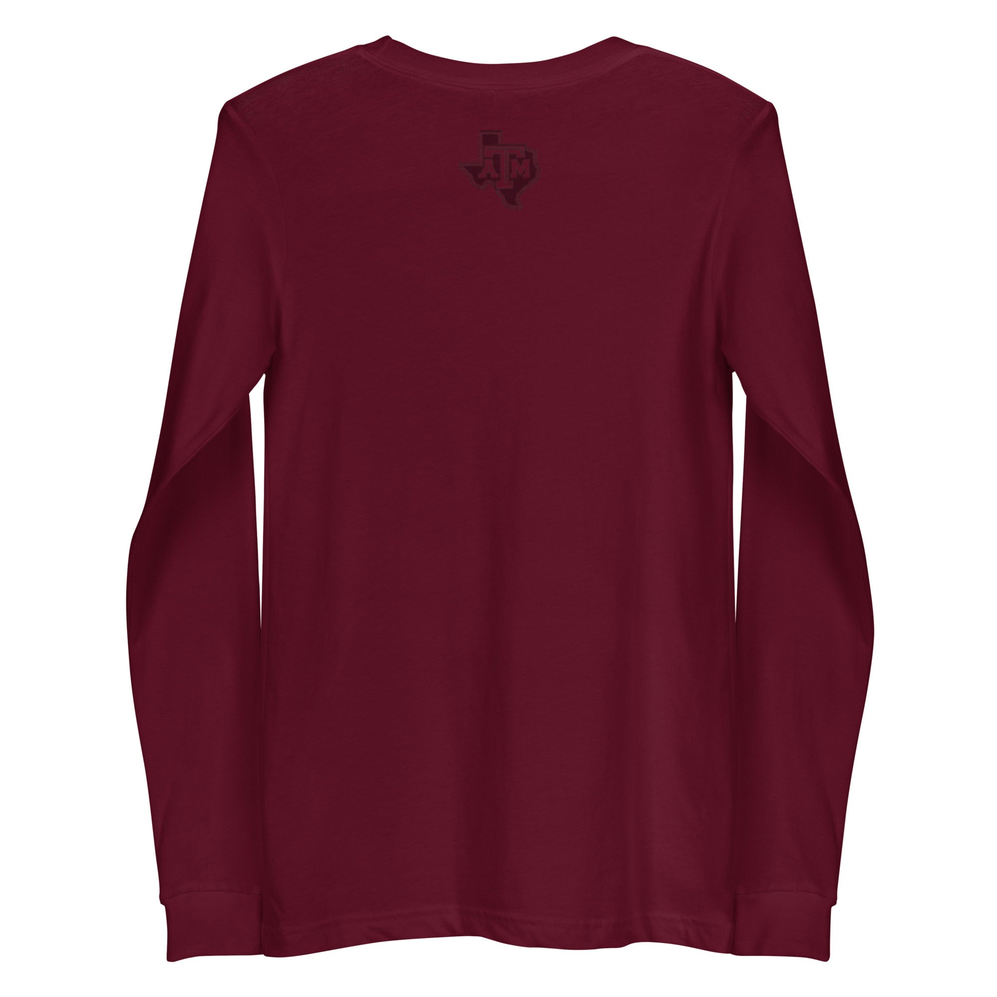 Aggie Long Sleeve Tee