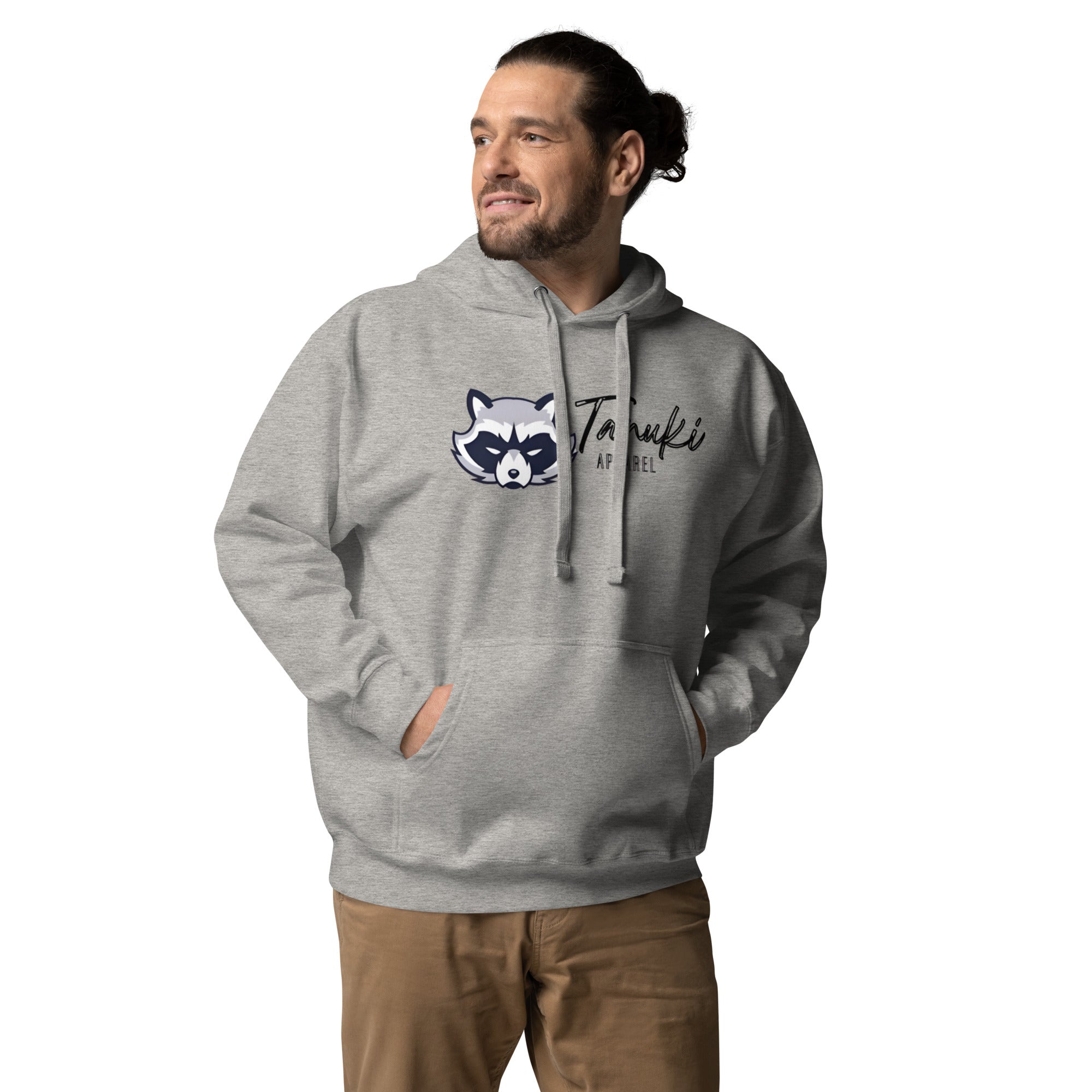 Tanuki Comfort Hoodie