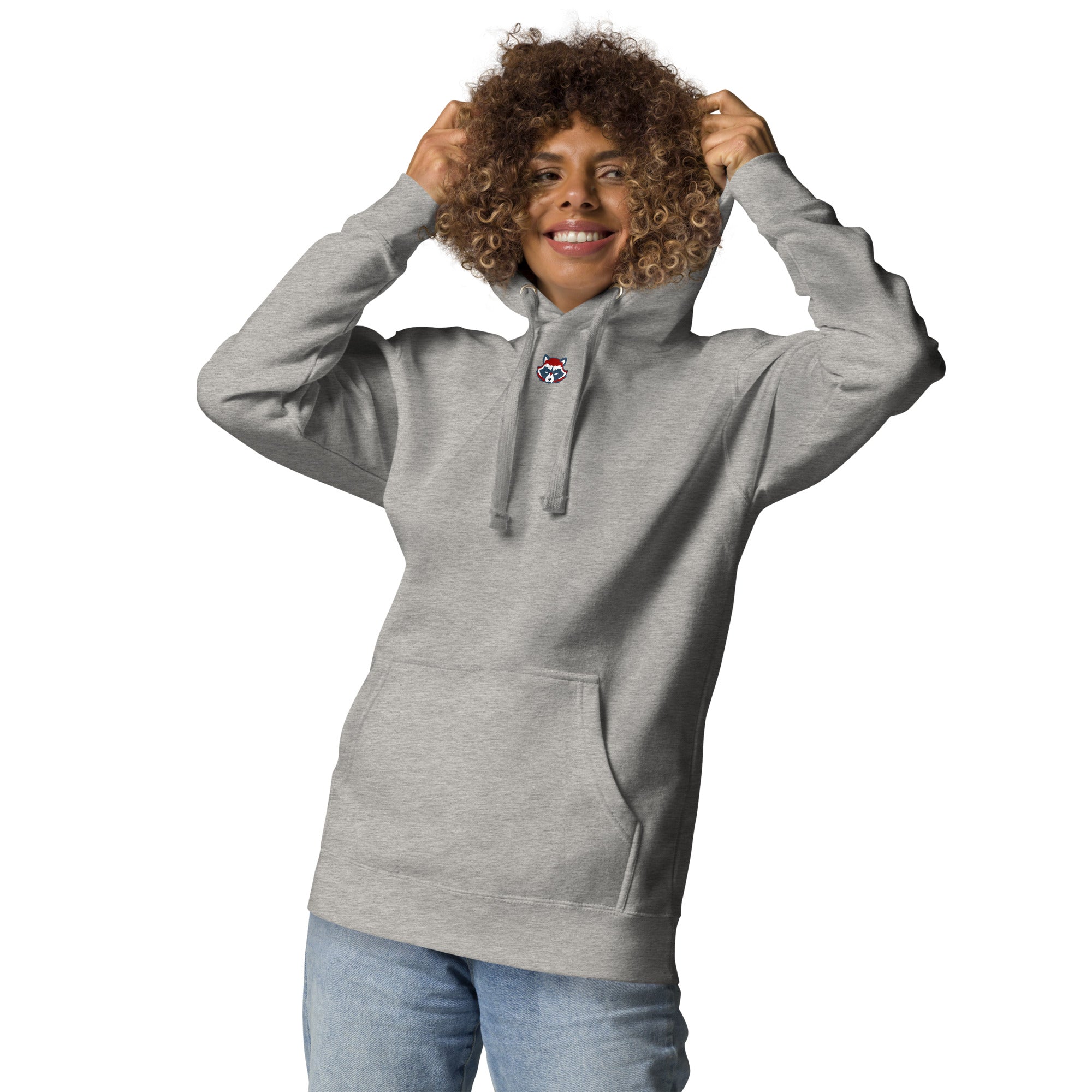 Fearless Soft Style  Hoodie