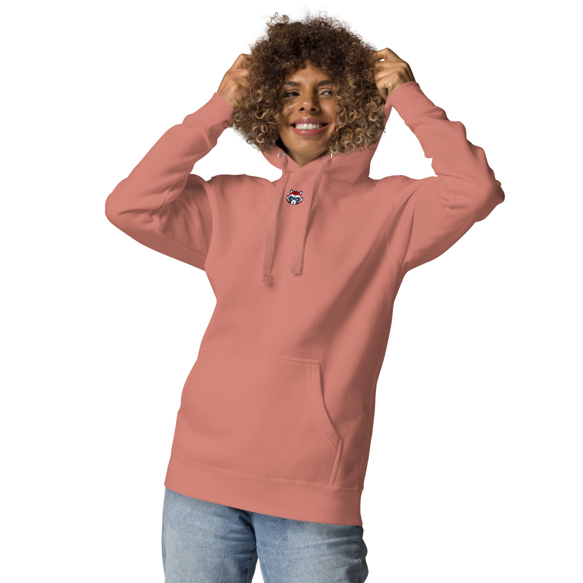 Fearless Soft Style  Hoodie