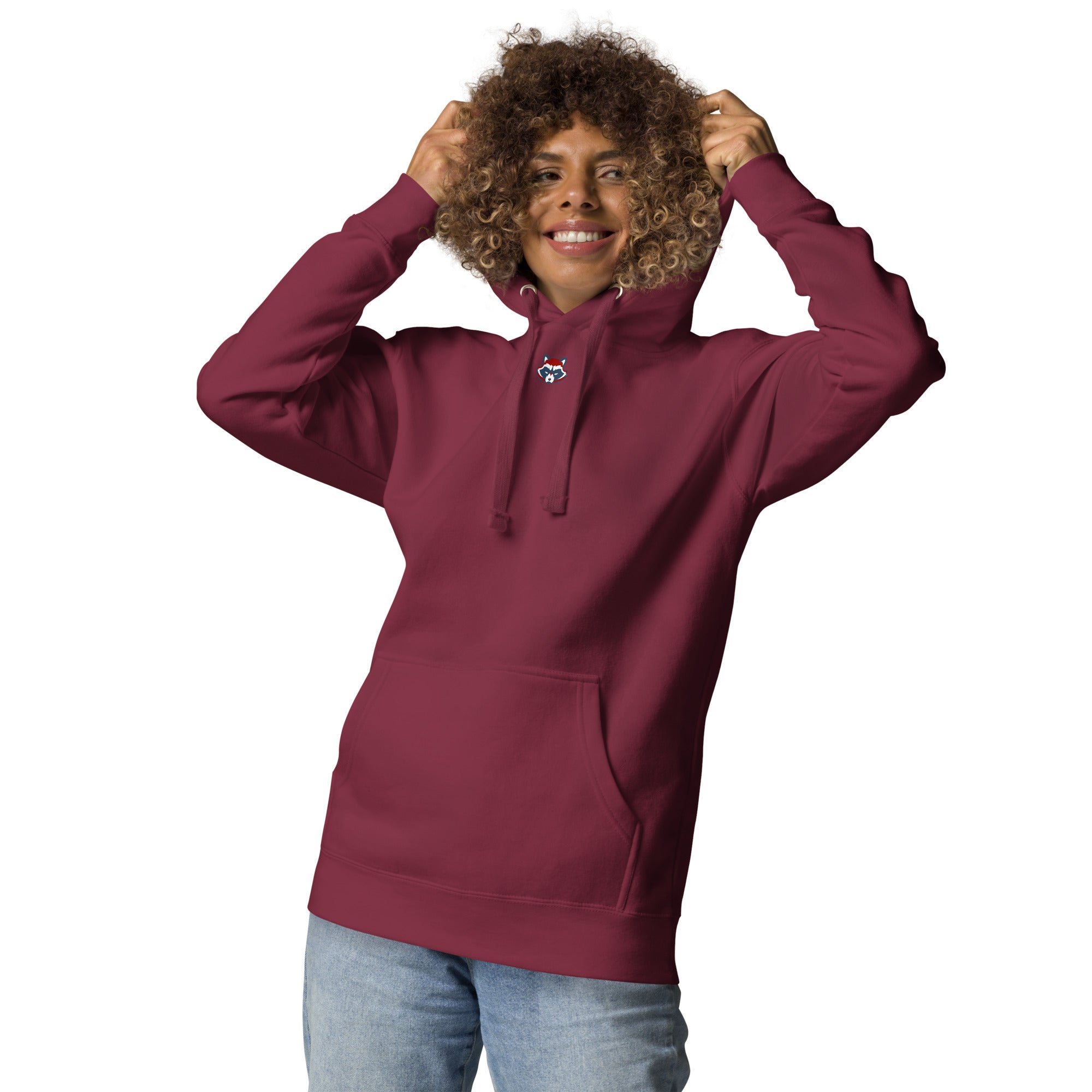 Fearless Soft Style  Hoodie