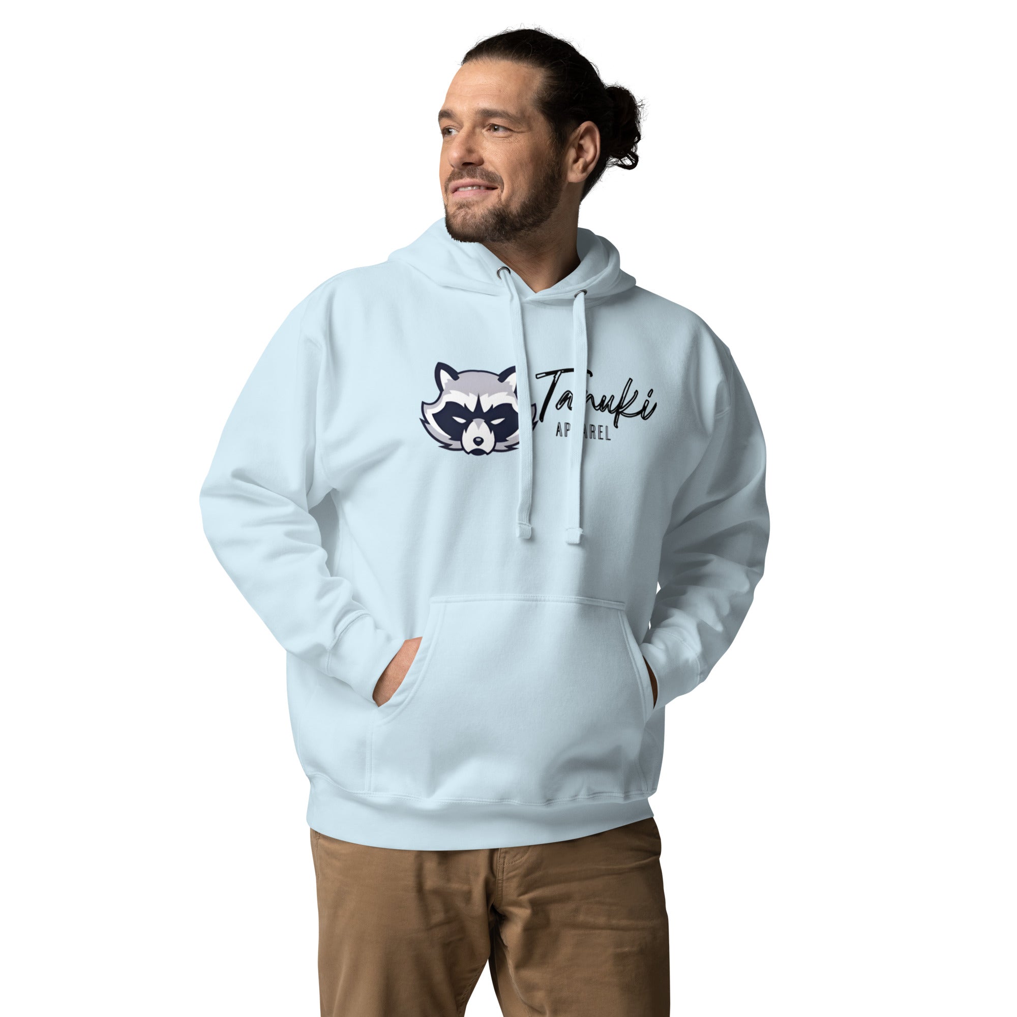 Tanuki Comfort Hoodie