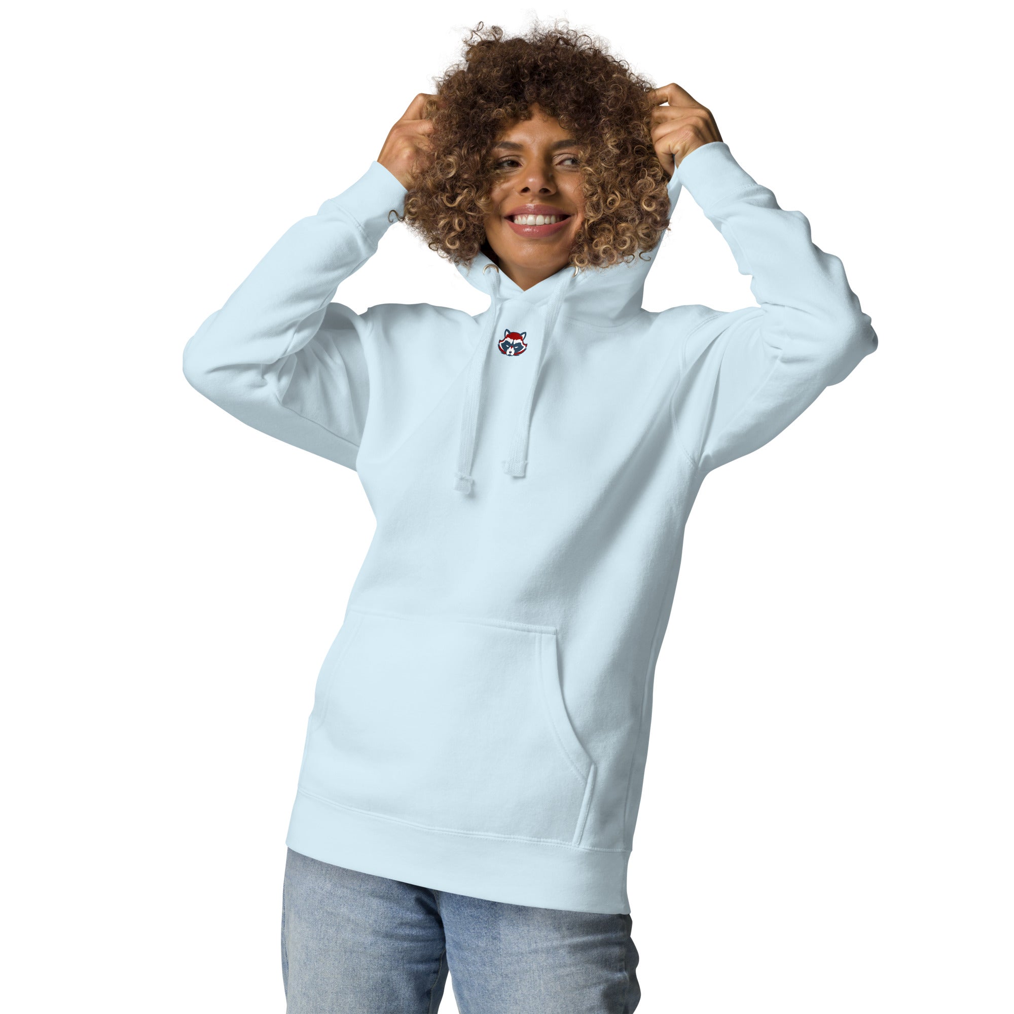 Fearless Soft Style  Hoodie