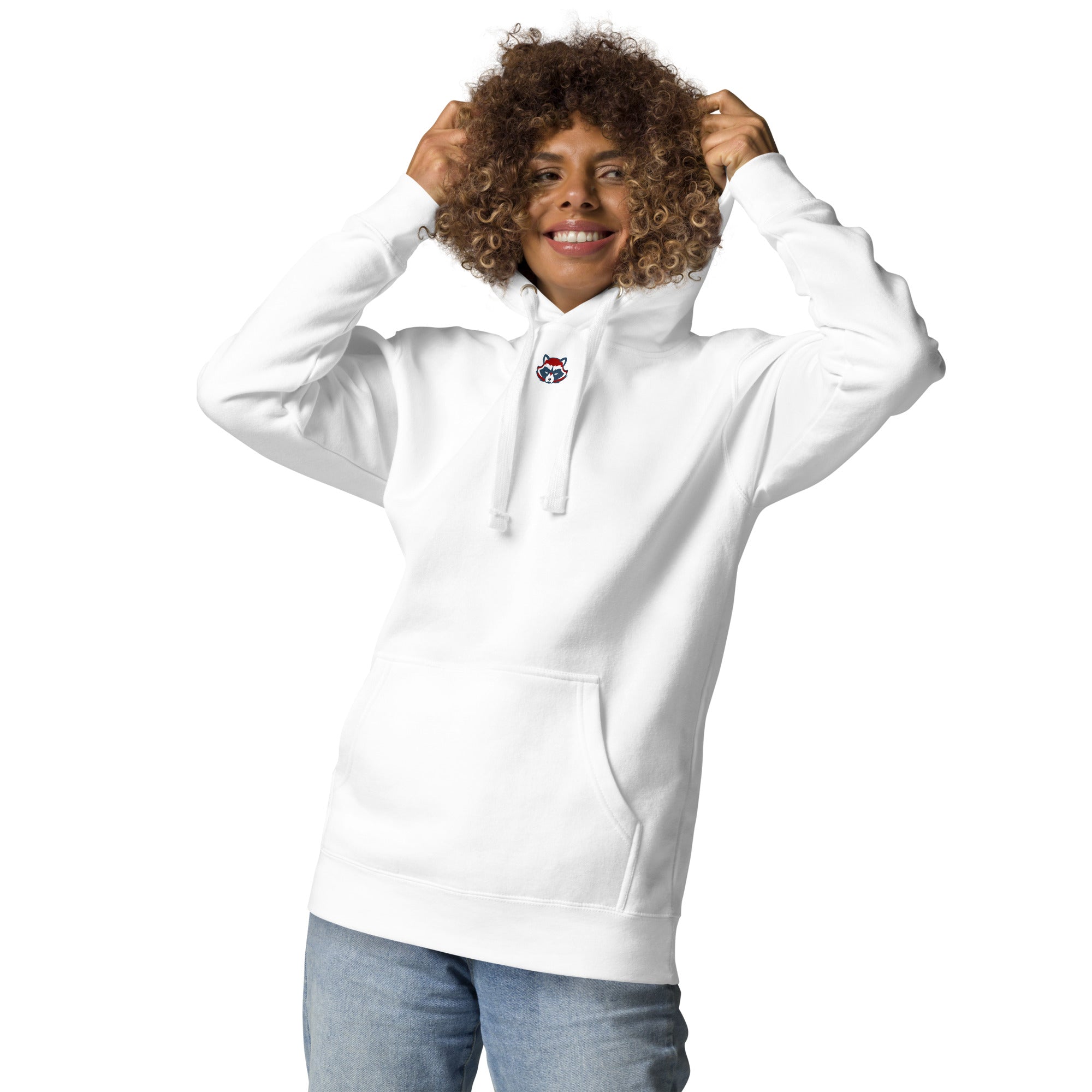 Fearless Soft Style  Hoodie